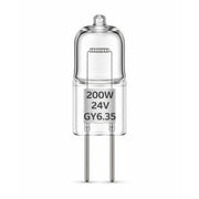 2 PIN 200W 24V GY6.35