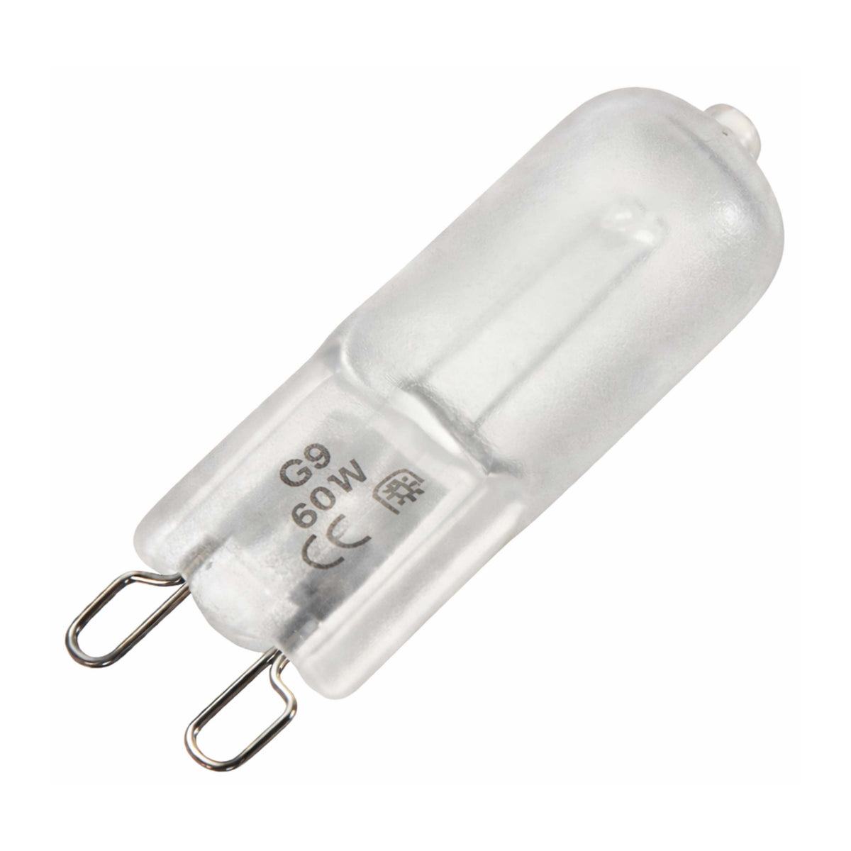G9 60W 220-240V MATT