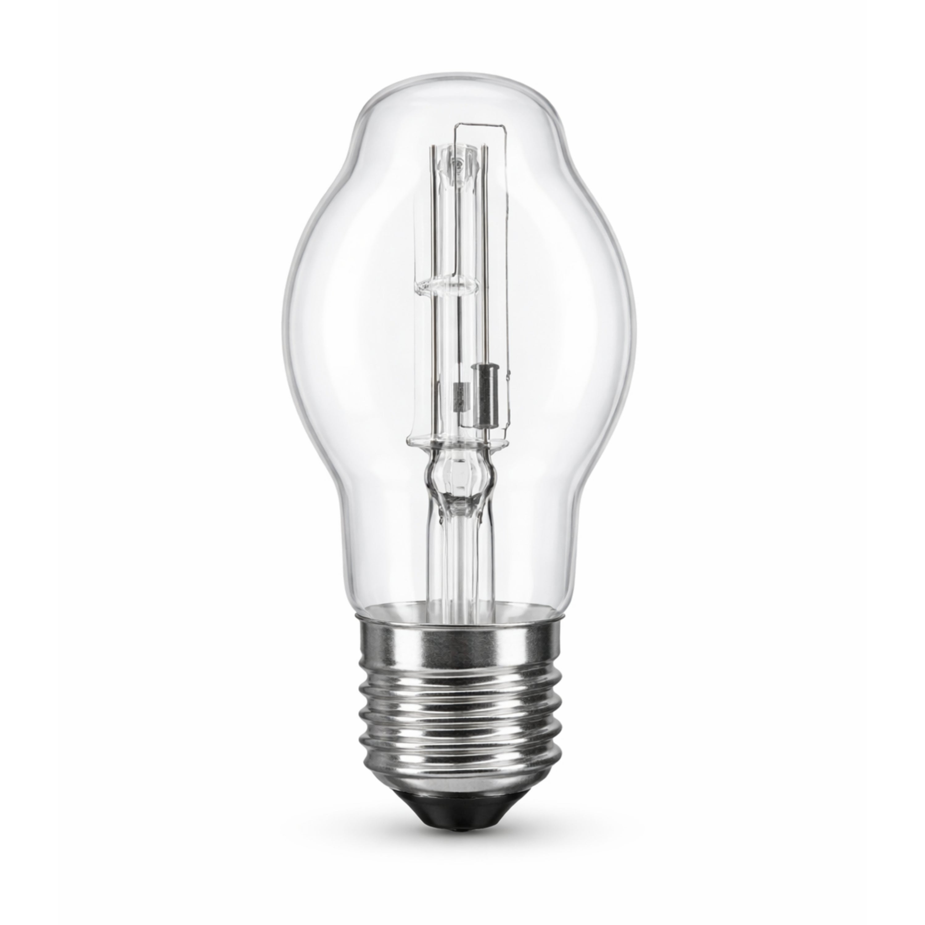 Halógena Decorativa E27 42W