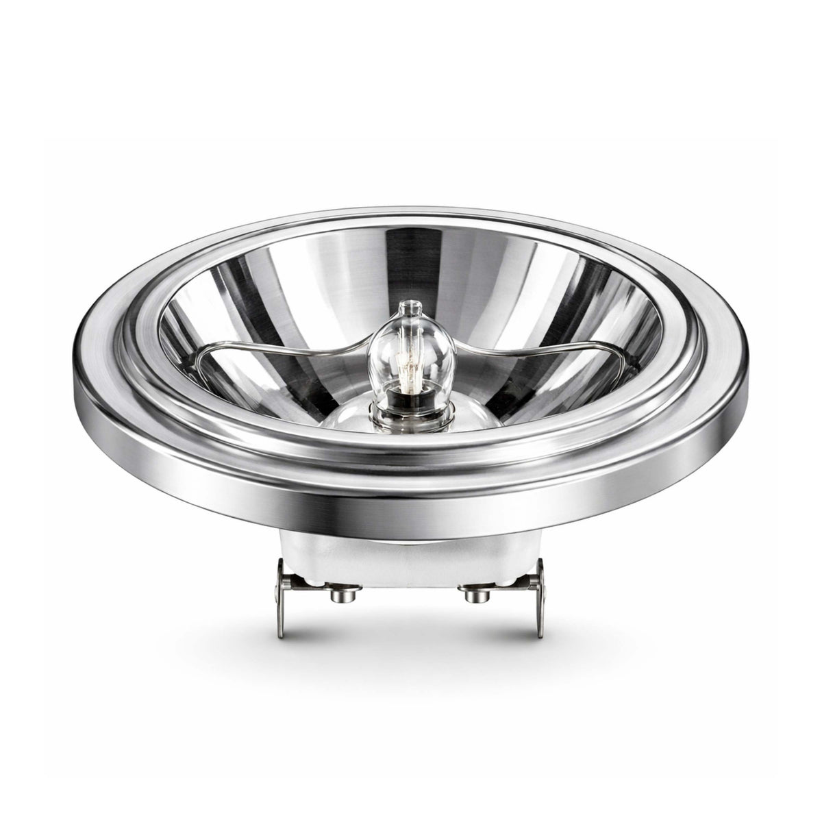 Reflector Aluminio AR-111 50W