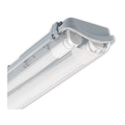 Pantalla Estanca LED 2X150 (Tubos No Incluidos)
