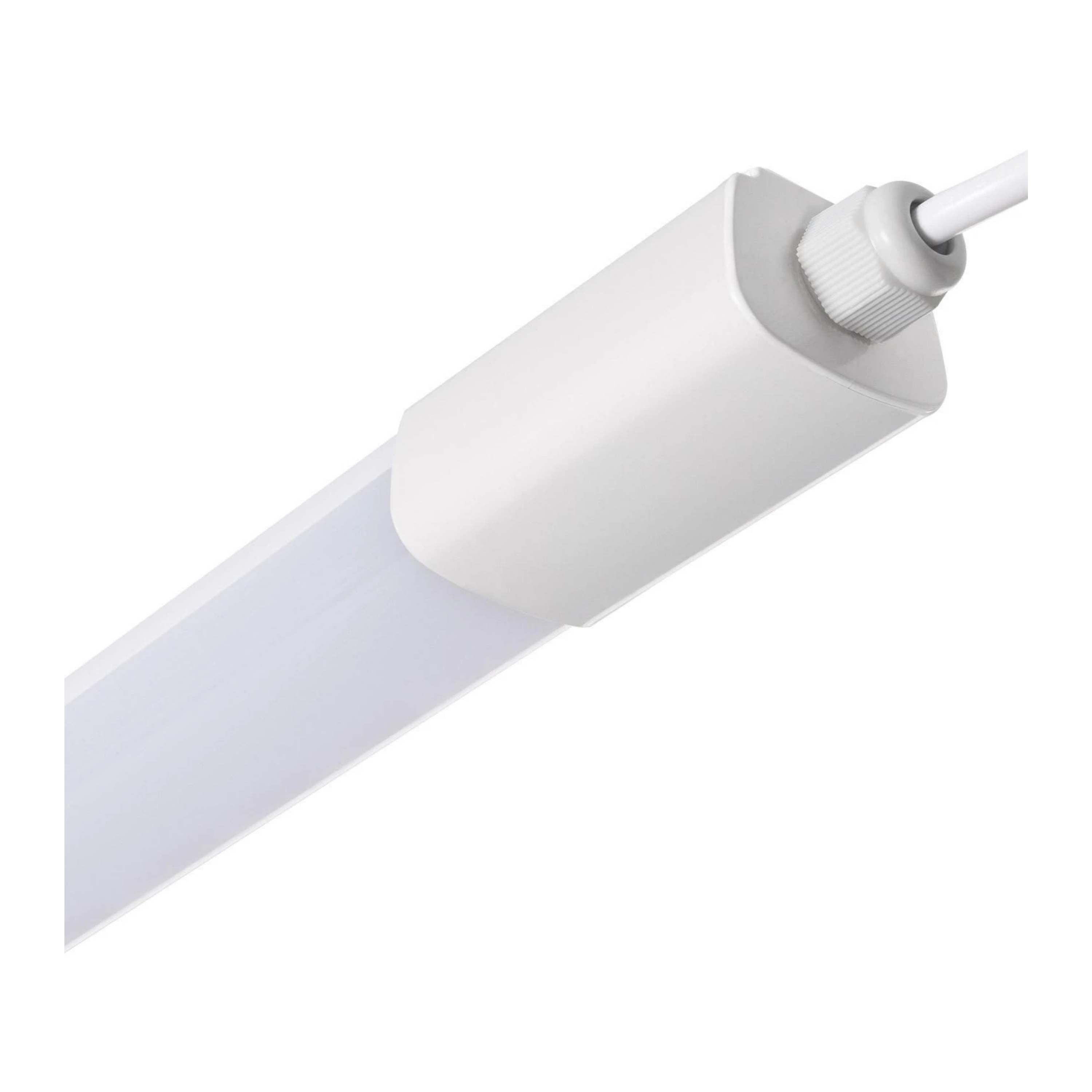 PANTALLA ESTANCA LED 18W ALCE 120 cm