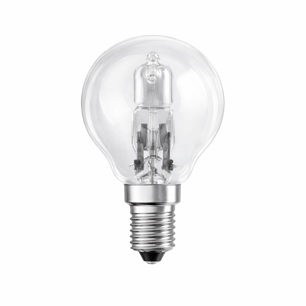 HALO ESFERICA 42W 230V E14