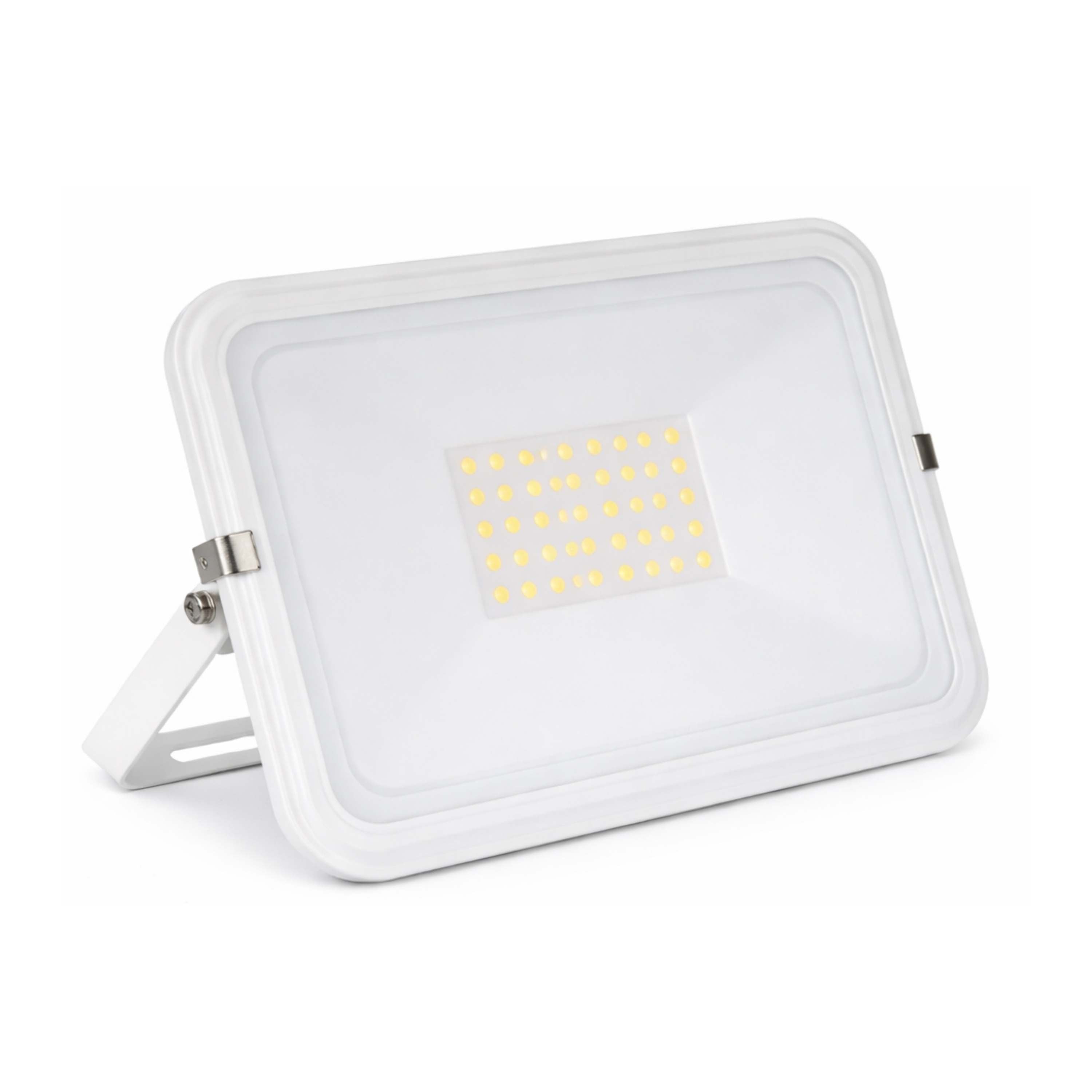 PRONTO PROYECTOR LED EXTRAPLANO 10W BLANCO