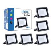 Focos LED Exterior Proyector Impermeable 50W IP66
