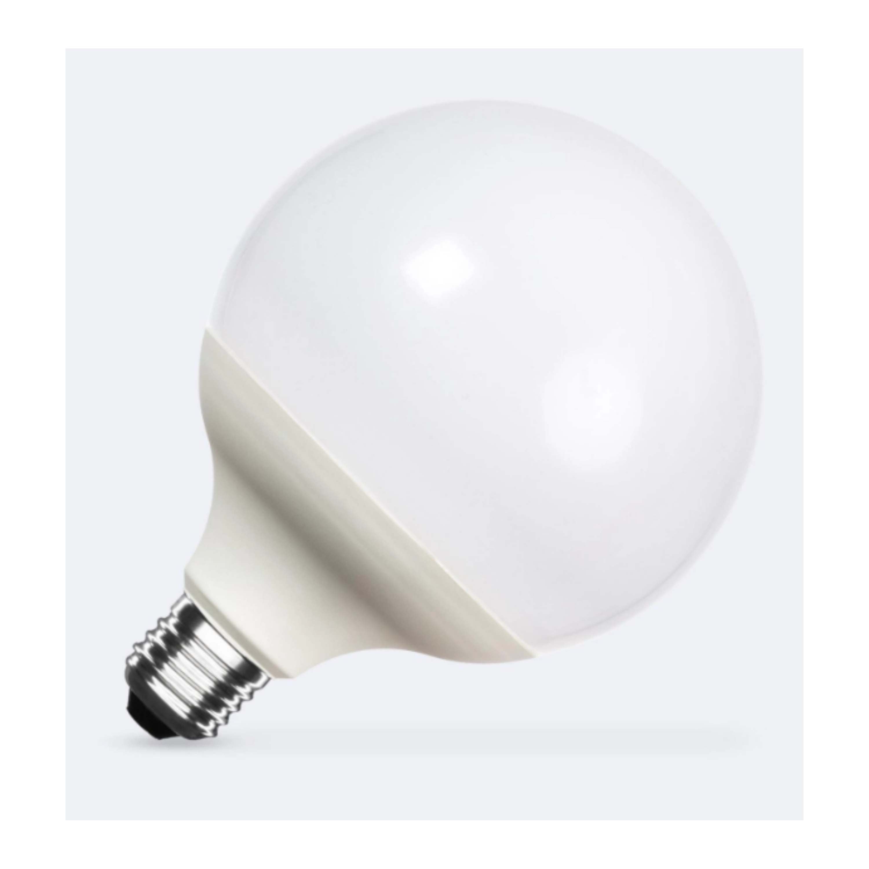 GLOBO LED D.120 E27 15W 230V REGULABLE