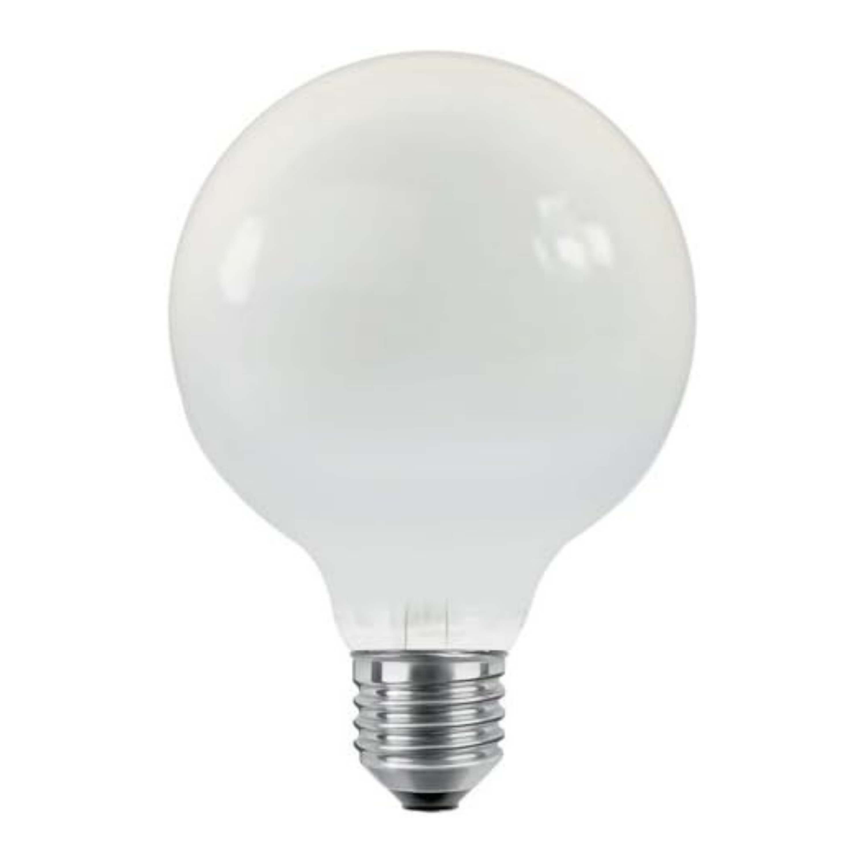 GLOBOLUX Ø126 150W 230V E27 OPAL
