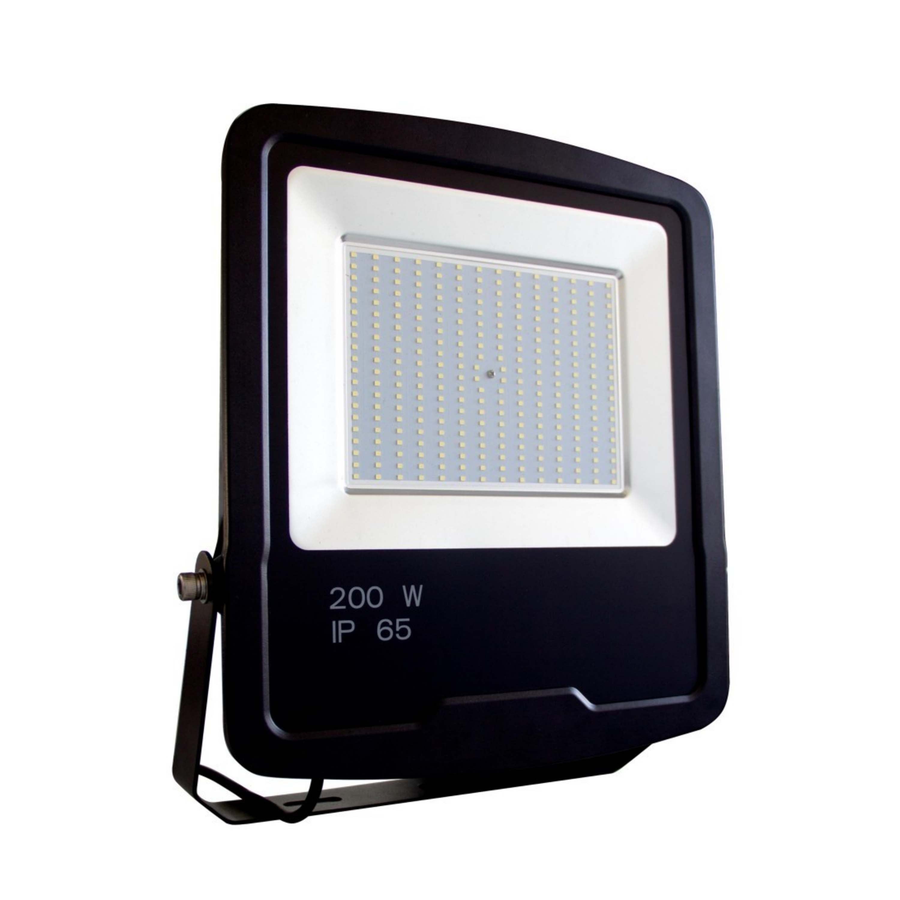 GORILA 200W BLANCO NEUTRO 4500K