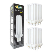 Leuchtstofflampe Gemini D 18W G24d-2