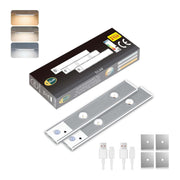Luci Armadi Con Sensore, Luci LED Armadio 20 cm