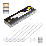Luces Armarios Con Sensor, Luces LED Armario 30 cm