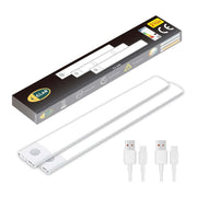 Luces Armarios Con Sensor, Luces LED Armario 40 cm