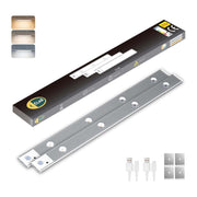 Luces Armarios Con Sensor, Luces LED Armario 80 cm