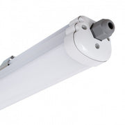 Nutria Pantalla Estanca LED Integrado 18W 60cm