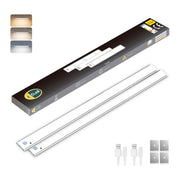 Luces Armarios Con Sensor, Luces LED Armario 60 cm