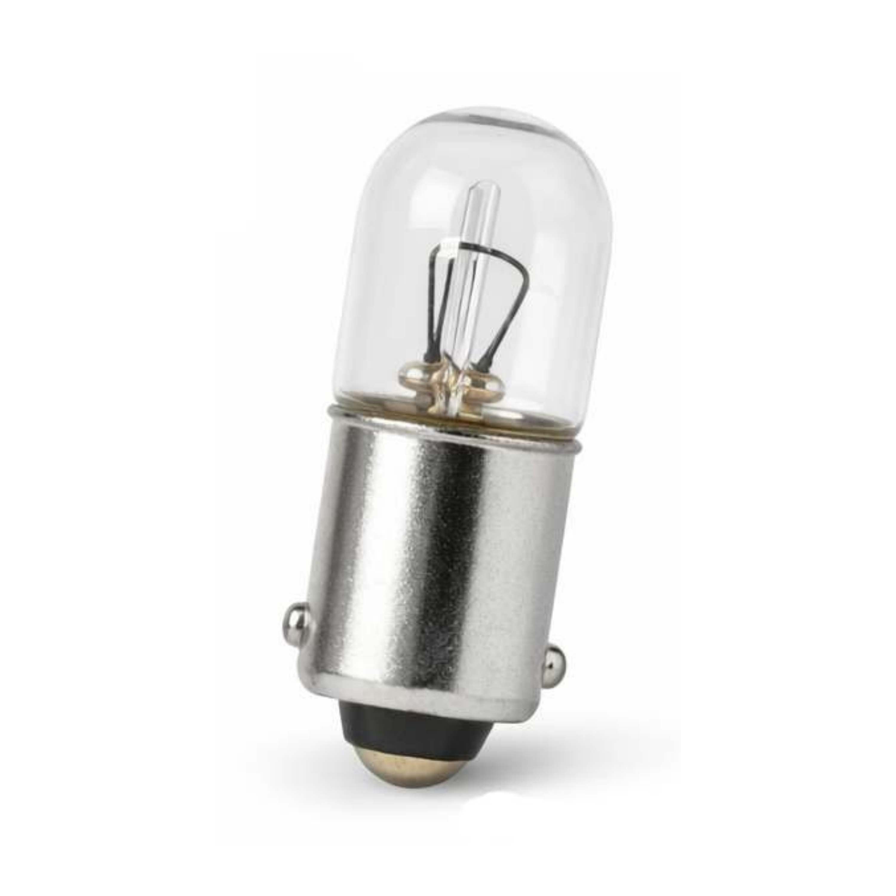 HALOGENA 2,75W 5,5V P13.5s