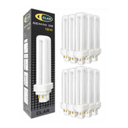 Gemini D/E 18W G24q-2 Leuchtstofflampe