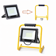 Lion Proyector Led Soporte 50W