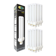 Bombilla Fluorescente Gemini D/E 26W G24q-3