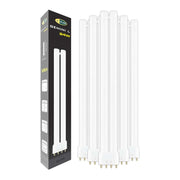 Bombilla Fluorescente Gemini L 24W 2G11