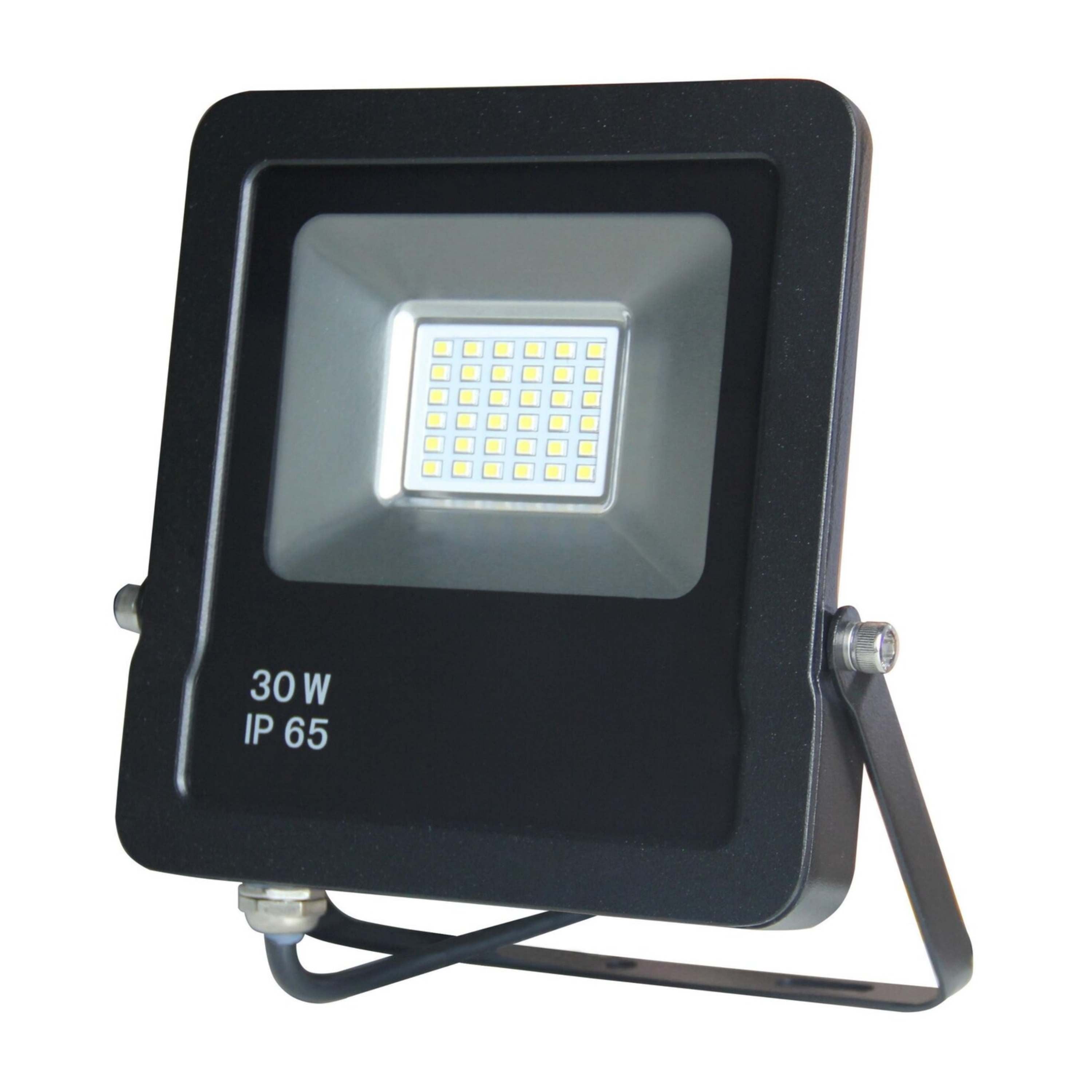 Proyector Gorilla 30W, foco exterior LED.