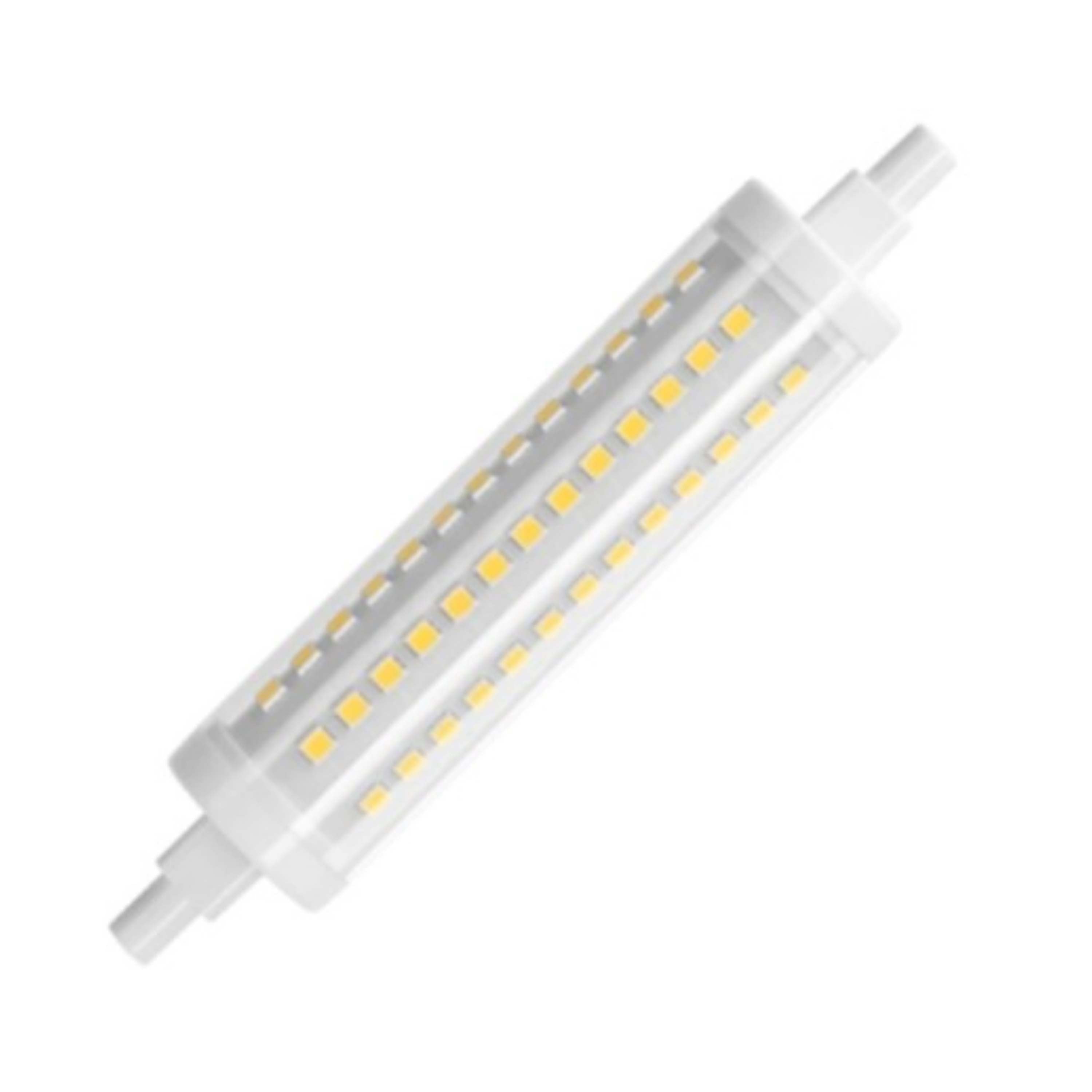 R7s LED SLIM 5W 78mm