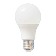 STANDARD LED E27 6W 12/24VDC