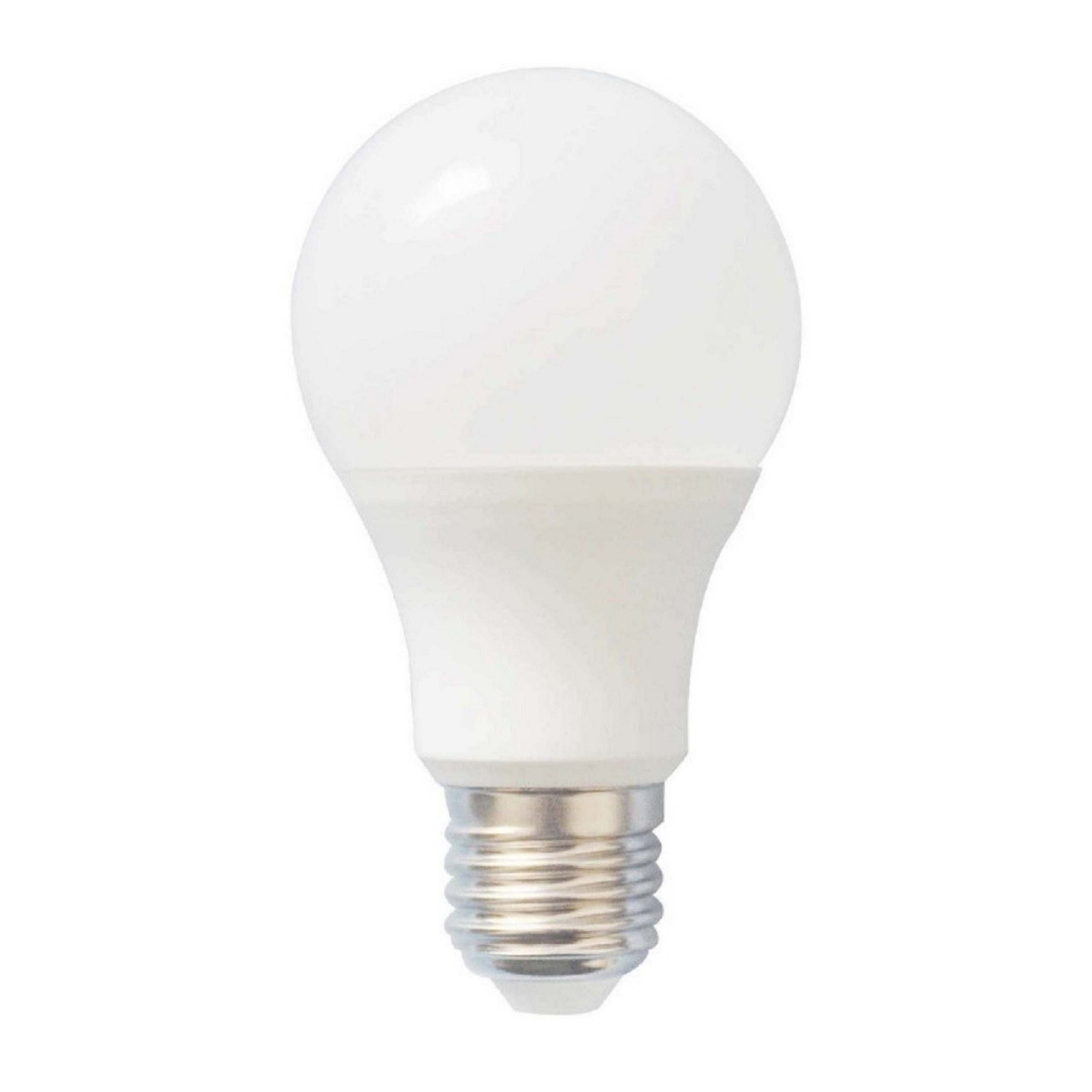 STANDARD LED E27 10W 12/24VAC/DC