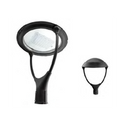 Dog Luminaria Residencial Led 60W