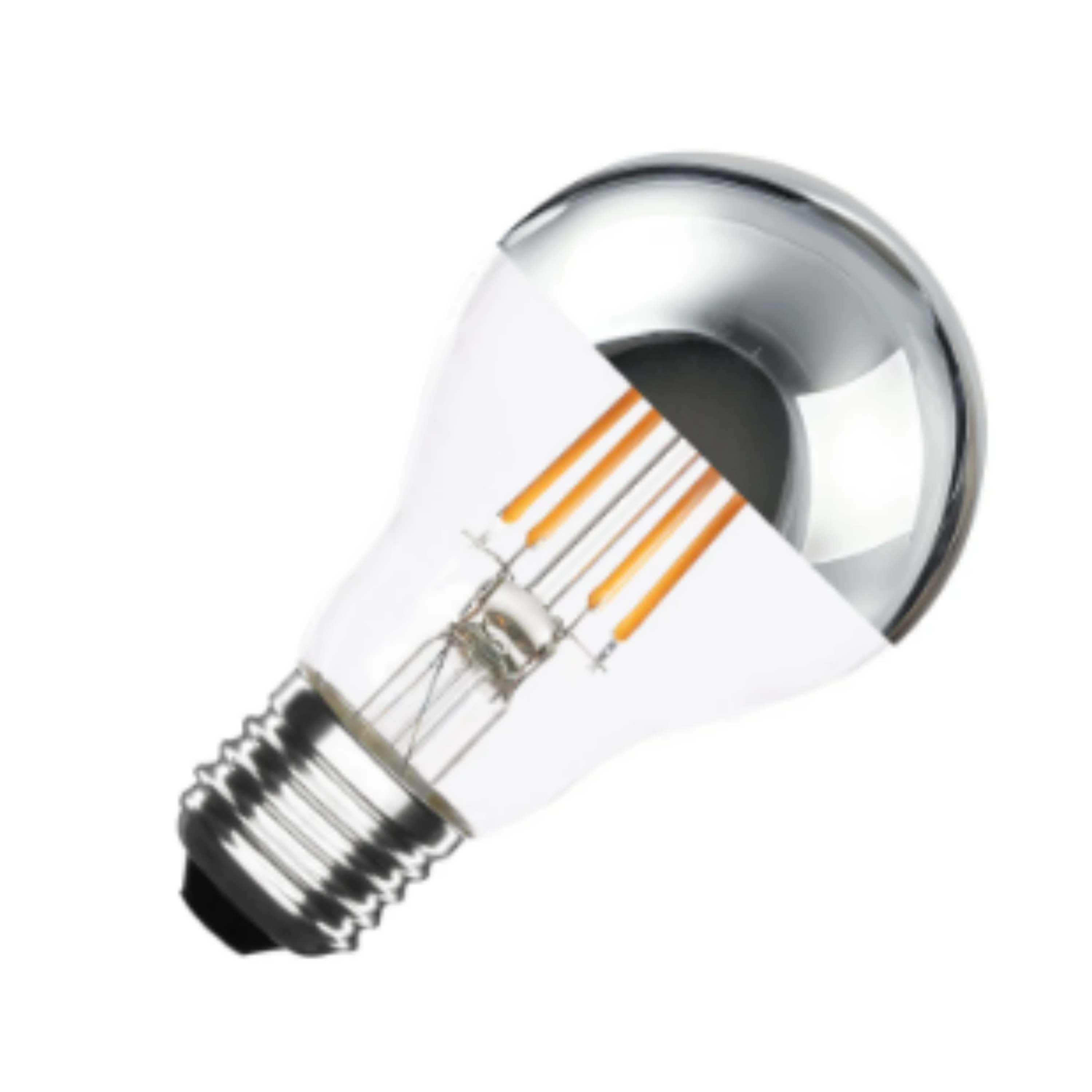 Standard Cúpula LED Regulable 6W