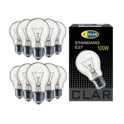 CLEAR STANDARD 100W 230V