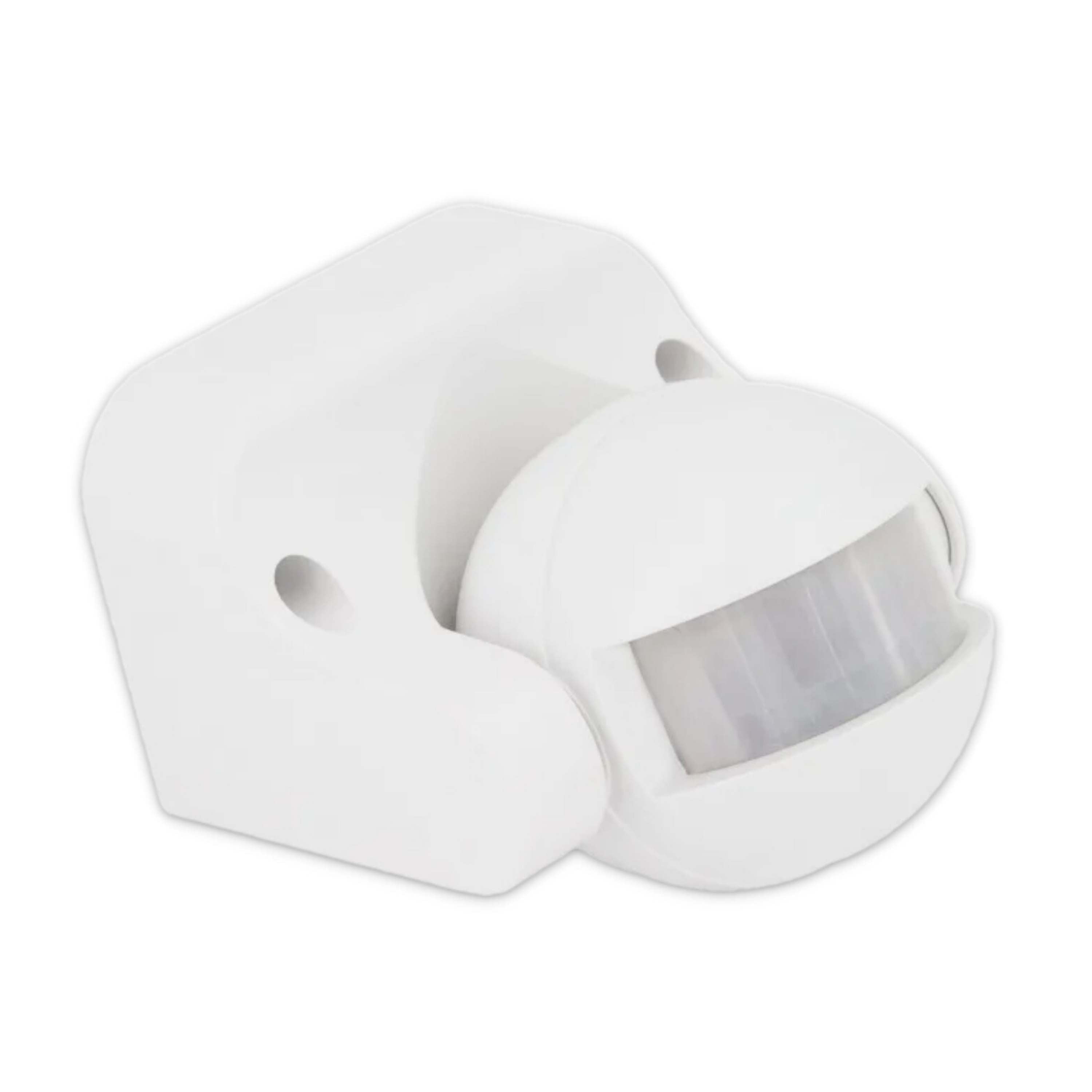 Sensor de Movimiento PIR de Pared Superficie.