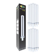 Bombilla Fluorescente Gemini S 11W 2700K G23