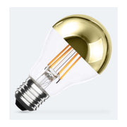STD CUPULA ORO 6W REGULABLE