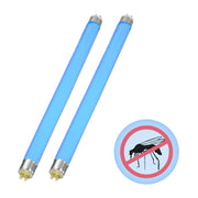 Tubo antimosquito 6W T5,  Tubo fluorescente antimosquitos.