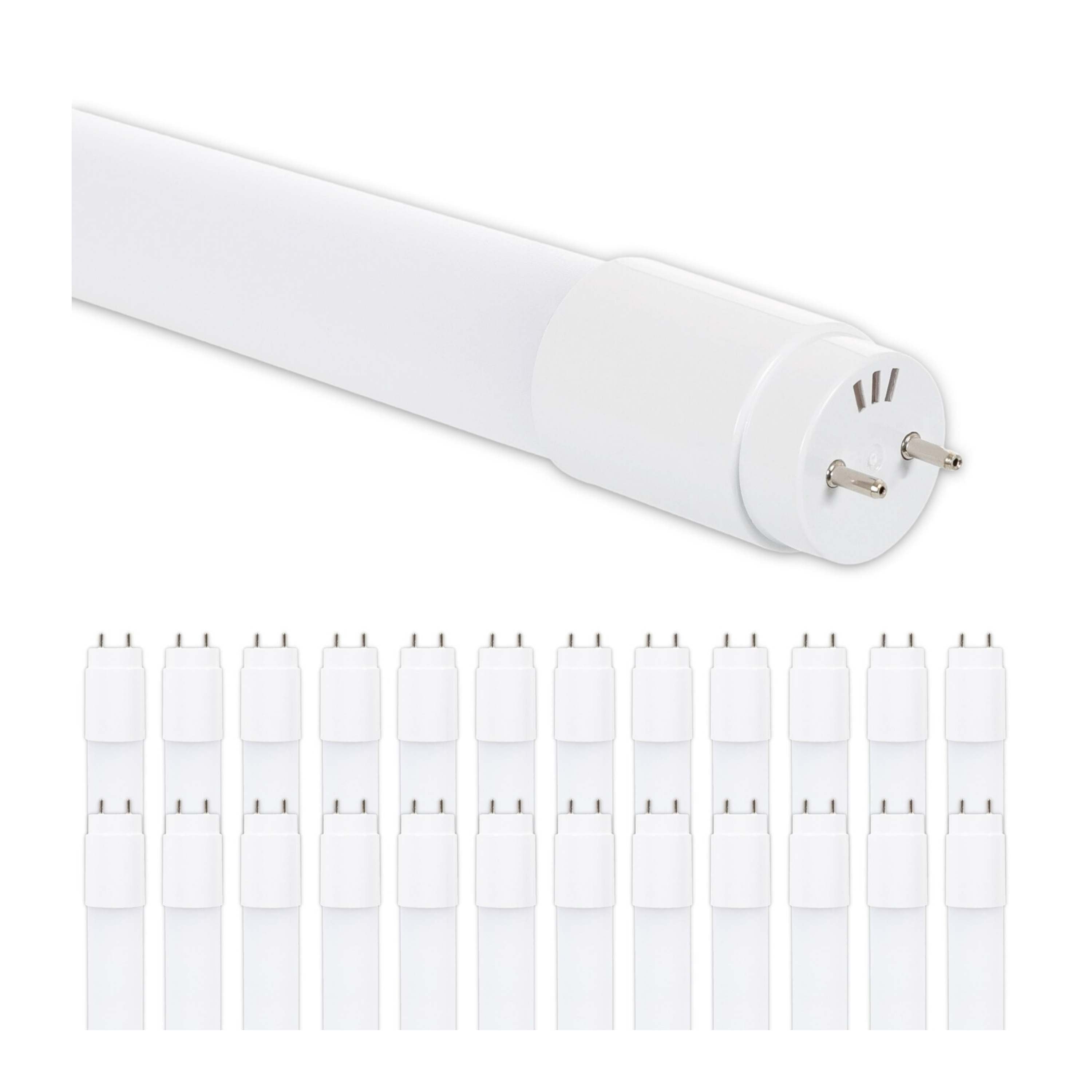 60cm 10W LED Tube, 60cm Tube.