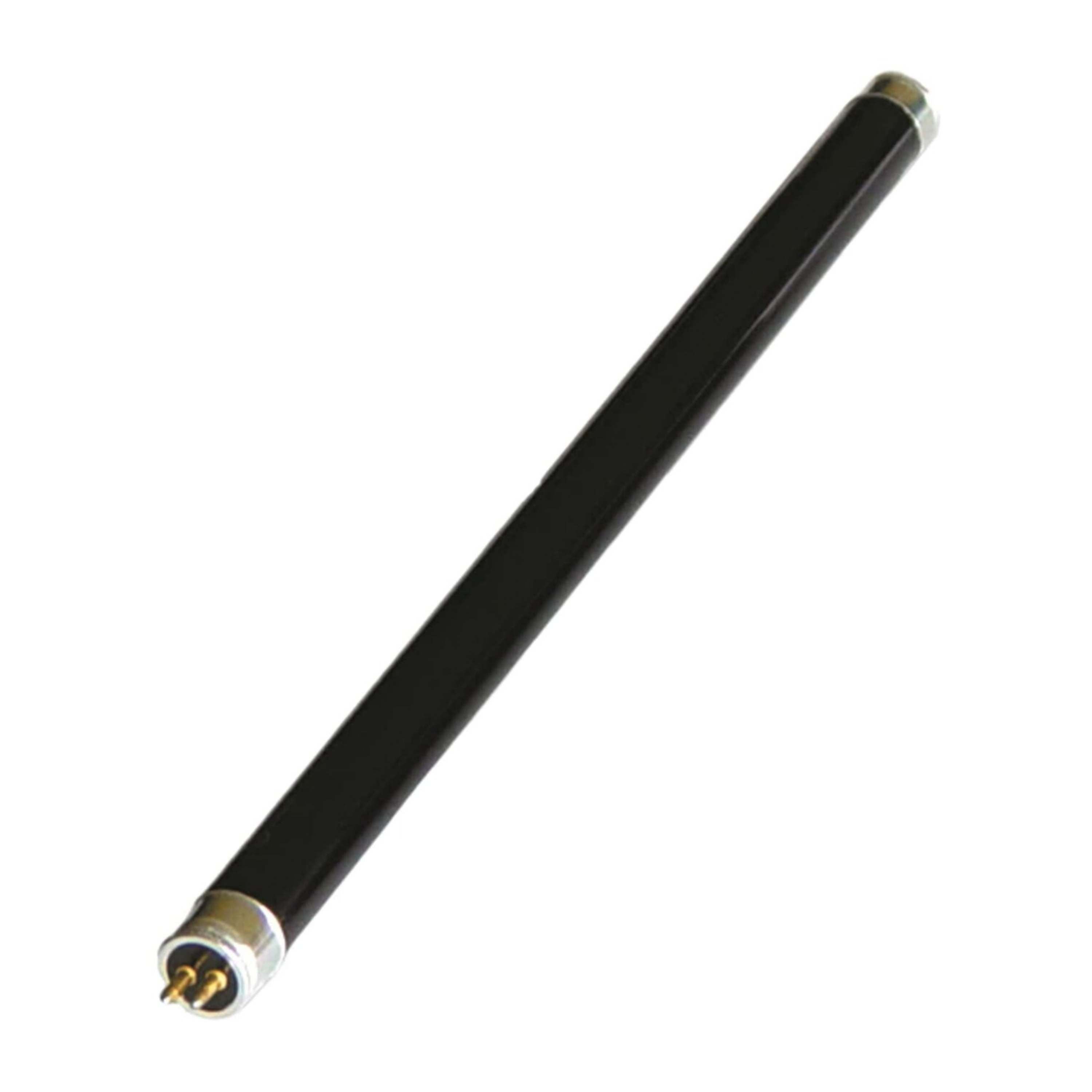 Blacklight Blue (BLB) T5 Fluorescent Tube, 13.6 cm