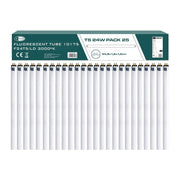 Tubes Fluorescents 60 cm, Tubes Miniature, Ampoule T5 24W