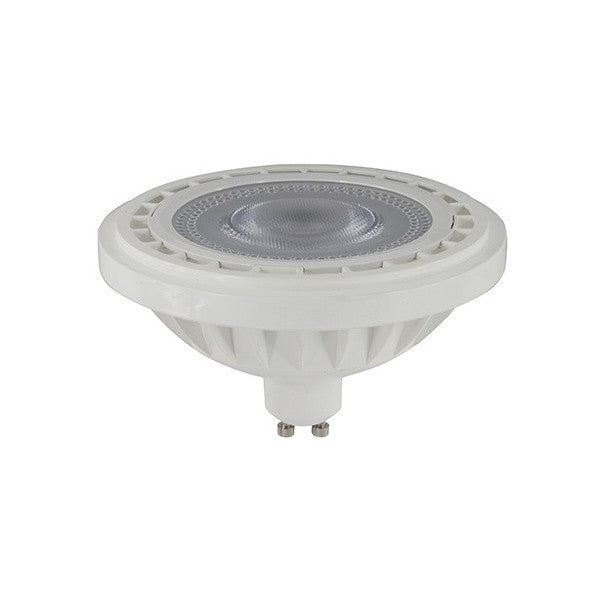 Bombilla AR111 GU10 LED de 15W