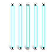 Tubos Fluorescentes UV Antimosquitos, Luz Ultravioleta Exterior, 10W T8
