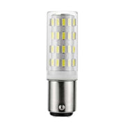 TUBULAR LED 4W Ba15D