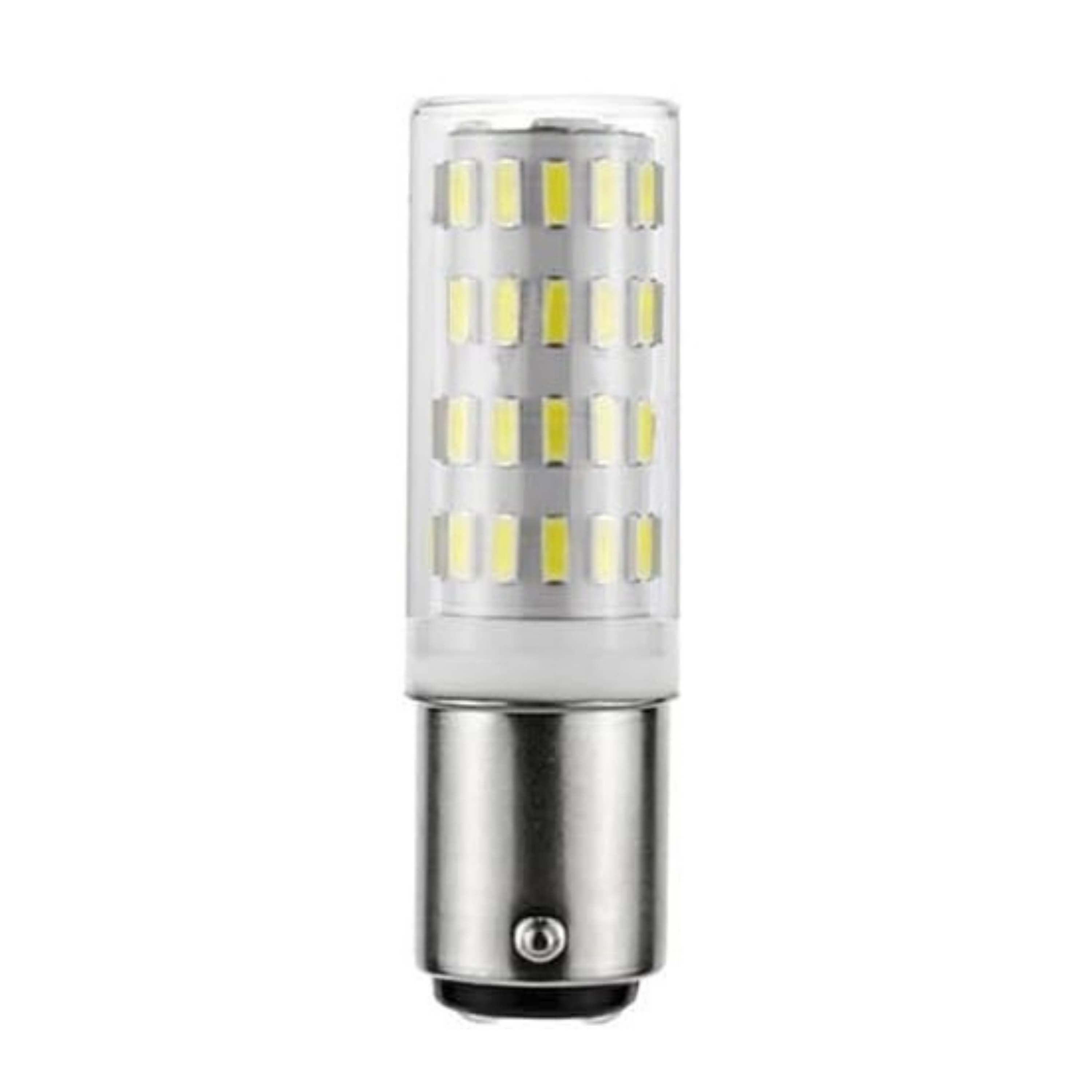 TUBULAR LED 4W Ba15D