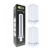 Bombilla Fluorescente Gemini S 9W G23