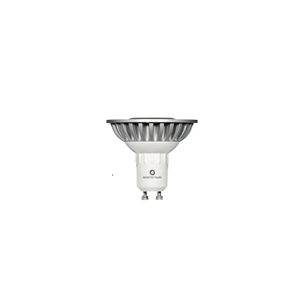 Dicroica R63 GU10 230V Led 6W