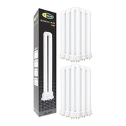 Bombilla Fluorescente Gemini S/E 11W 2G7