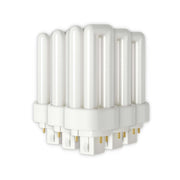 Bombilla Fluorescente Gemini T/E 42W GX24q-4