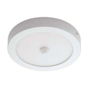 Plafón LED de Techo con Sensor de Movimiento 20W