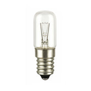 TUBULAR CL E10 10W 220/240V 16x54