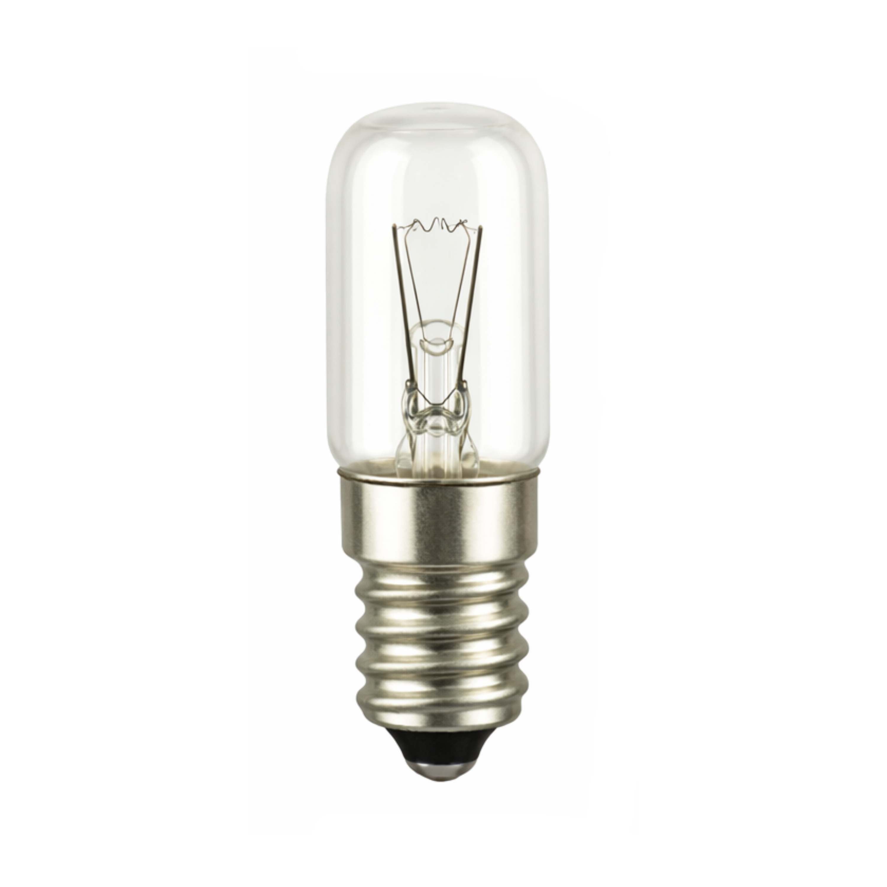 TUBULAR CL E10 10W 220/240V 16x54