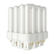 Bombilla Fluorescente Gemini T/E 32W GX24q-3